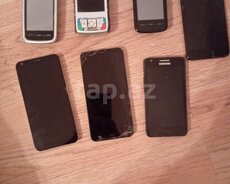 Telefon ehtiyat hissələri