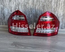 164 Gl arxa stop