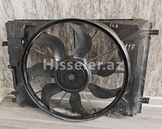 w117 cla 250 elektropər