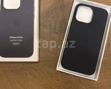 Apple iPhone arxalıqları