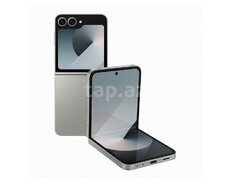 Samsung Galaxy Z Flip 6 Silver Shadow 256GB 12GB