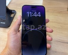 Apple iPhone 14 Pro Max Deep Purple 256GB 6GB