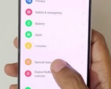 OPPO Reno 8 T Black Starlight 128GB 8GB