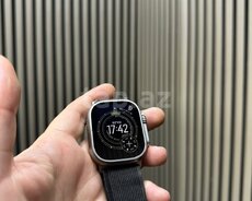 Apple Watch Ultra Titanium