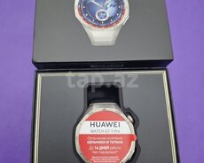 Huawei Watch GT 5 Pro Silver