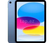 iPad A16 Blue 128GB