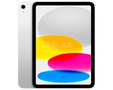 Apple iPad A16 Silver 128 GB