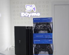 PlayStation 4 Pro 1TB