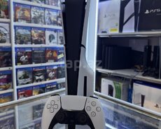 Sony PlayStation 5 Slim 1TB