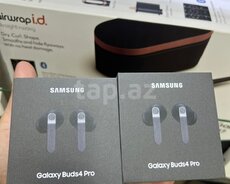 Samsung Buds 4 pro