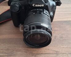 Fotoaparat Canon eos 1100d