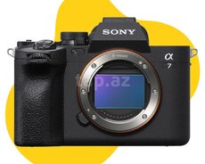 Fotoaparat Sony A7 IV Body