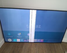 Televizor  Samsung UE55AU7500U