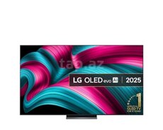 Televizor LG OLED83C5RLA
