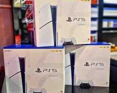 Sony PlayStation 5 Slim