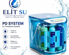 Su filteri Aquavit 12 LT