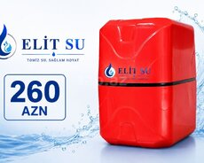 Su filteri Damla 8 LT