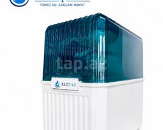 Su filteri Aquaberg