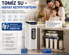 NatureWater Premium SF-P2