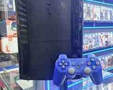 Sony PlayStation 3 Super Slim 500GB