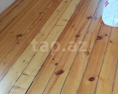 Döşəmə taxtaları