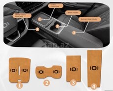 Changan Q05 CS55 bar qol altı