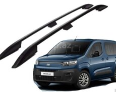 Fiat Doblo 2025 tavan duqaları