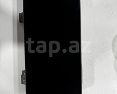 BMW G30 monitoru