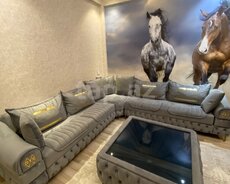 Divan