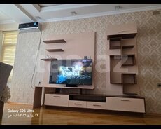 Tv stend