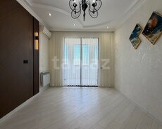2-otaqlı yeni tikili, Masazır qəs., 44 m