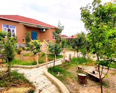Bağ evi, Hövsan qəs