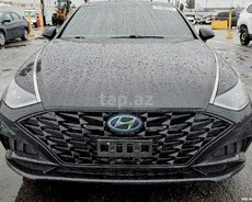Hyundai Sonata, 2022 il