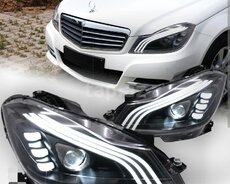 Mercedes-Benz W204 farası Maybach Steal 2011-14