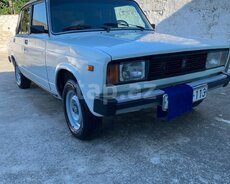 LADA (VAZ) 2107, 1993 il