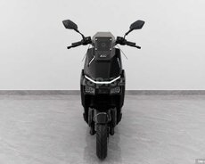 Yadea GS80, 2025 il