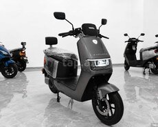 Yadea EPOC H+ 2025 il