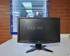 Monitor Acer G195HQV