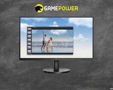 Monitor AOC 24B30H 23.8 120Hz