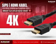Sipu SP-H14V001 HDMI CABLE