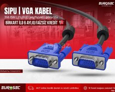 Sıpu VGA Cable