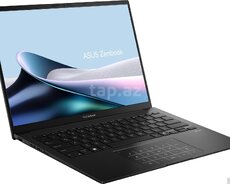 Asus Zenbook 14 Oled um 3406K