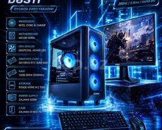 Gaming PC Mega-026