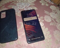 Xiaomi Poco M3 Power Black 128GB 4GB