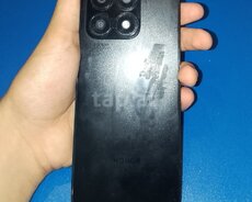 Honor X8a Midnight Black 128GB 8GB ehtiyat hissələri