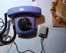 Stasionar telefon