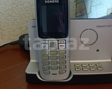 Stasionar telefon Siemens