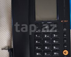 Stasionar telefonlar