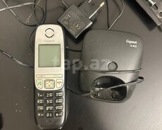 Stasionar telefon