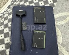 Vertu aksesuarları